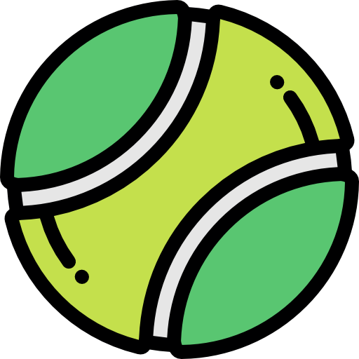 Tennis ball